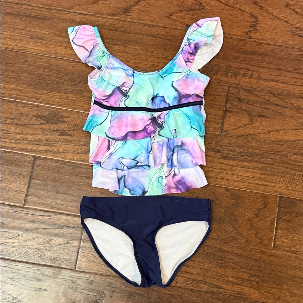 Girls swimsuit - never worn